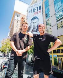 While youtubers olajide 'ksi' olatunji and logan paul are in the midst of an ongoing feud, the two paul discussed the possibility of being friends with ksi during an episode of his 'impaulsive' podcast. Logan Paul On Twitter So Proud Of My Verified Friend Mikemajlak For Releasing His Book The Fifth Vital 10 Years Of Tragedy And Recovery Brilliantly Orated In 250 Pages Congrats Big Bro