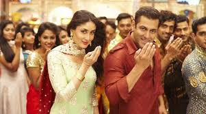 Salman Khan S Bajrangi Bhaijaan Not To Have Aaj Ki Party Song Entertainment News The Indian Express Available with an apple music subscription. salman khan s bajrangi bhaijaan not