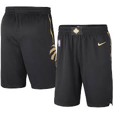 Look for the raptors to sport their city edition jerseys as part of the welcome toronto initiative that focuses on community, art and of course basketball. Youth Toronto Raptors Nike Black 2019 20 City Edition Swingman Shorts