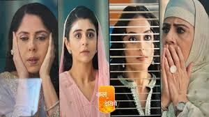 Rabb Se Hai Dua Written Update, August 27: Ibaadats Shocking Revelation  About Mannats MMS Leaves Dua Ammi And Nani Ammi Stunned | IWMBuzz