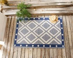 So haften wasser und fett nicht so leicht daran. Outdoor Teppich Kreta 120 X 180 Cm Outdoor Teppich Outdoor Polypropylen Teppich