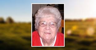 June G. (Smith) Koicuba Obituary 2014