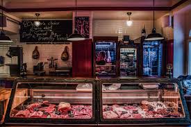 Commercial work tables are a fundamental part of any kitchen. The Best Steakhouses In Zurich I Where To Eat