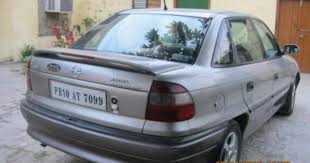Opel Astra Club 2001 To 2005 Opel Riding Driving