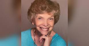 Anita Mayhew Beatty Obituary