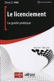 On distingue principalement deux catégories d'effets de commerce : Le Licenciement Le Guide Pratique Berjot Xavier Amazon De Bucher