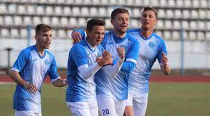 vi.iˈtorul ʃeˌlimˈbər), commonly known as viitorul șelimbăr or simply as șelimbăr, is a romanian football club based in șelimbăr, sibiu county, currently playing in the liga iii. Viitorul SelimbÄƒr Este Prima EchipÄƒ CalificatÄƒ La Primul Baraj De Promovare FederaÈ›ia RomanÄƒ De Fotbal