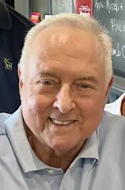 Obituary information for Herbert W. Bell