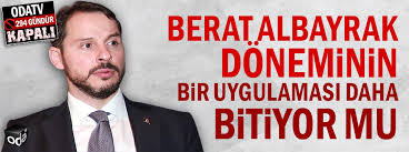Organize suç örgütü lideri olduğu belirtilen sedat peker, eski hazine ve maliye bakanı berat albayrak'ın, evinde kaldığını öne sürdüğü murat sancak, açıklamada bulundu. Berat Albayrak Doneminin Bir Uygulamasi Daha Bitiyor Mu