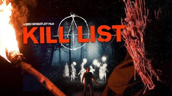 KILL LIST (2011) TRAILER