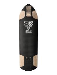 Dinghy 2021 fender dumptruck mini longboard skateboard deck w/grip. Rocket Werewolf 31 5 Longboard Deck Longboard Cruiser Deck Im Laden Kaufen