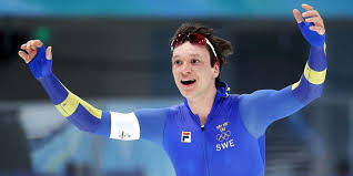 Er ist nicht nur deshalb kein . Nils Van Der Poel Accuses Dutch Speed Skating Team Of Trying To Alter Ice