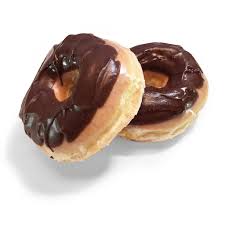Maybe you would like to learn more about one of these? Chocolate Iced Glazed Donut Soft Stuff Distributors