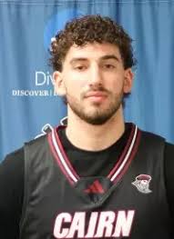 2023-2024 Men's Basketball Roster