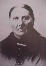 Nancy Chaney Ashcraft (1818-1892)