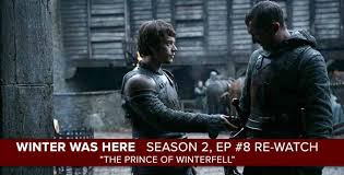 2011 231k members 8 seasons74 episodes. Game Of Thrones Season 2 Episode 5 Watch Online Dailymotion