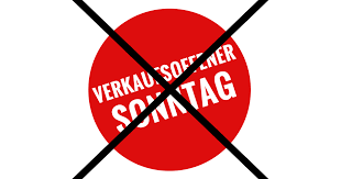 An vier sonntagen im jahr darf der einzelhandel seine pforten für einkaufswillige. Ohne Sachgrund Kein Verkaufsoffener Sonntag Dgb Rechtsschutz Gmbh