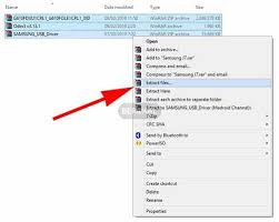 Cara Flash Samsung J2 Prime Sm G532g Via Odin