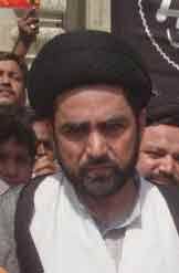 Shias too form their "board", The Milli Gazette, Vol.6 No.02, MG120 (16-31  Jan 05)