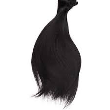 Check out this guide to. Kriyya 220g Clip In Jet Black Hair Color Real Hair Extensions 20 24 Inch Hair Extensions Kriyya Com