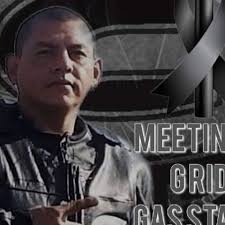 Fundraiser by Roberto Marin : Justice for Mario George Marin, Memorial &  Funeral