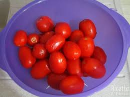 Check spelling or type a new query. Pomodori Pelati Fatti In Casa Ricettedalmondo It