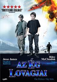 Dos Chicos En Fuga 2008 Pelicula Donde Ver Streaming Online