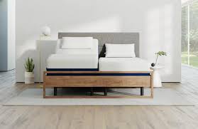 We also don't recommend putting your mattress directly on the floor. Adjustable Bed Frame Split King King Queen Twin Xl Amerisleep