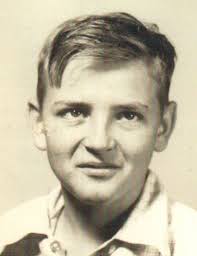 Obituary for Johnny Marvin Duerksen