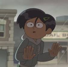 Marcy Wu Fanart Icon