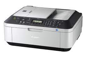 Canon has numerous printer product lines, including the pixma, maxify, selphy, ivy, and imageclass. Mx Series Pixma Mx340 Canon Usa