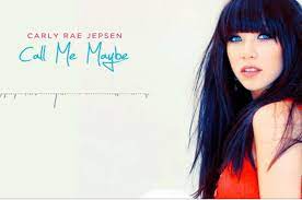 Lirik Lagu Call Me Maybe Carly Rae Jepsen Dengan Terjemahan Sonora Id