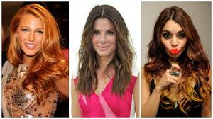 Il capello rosso naturale spesso viene chiamato anche rosso irlandese perché fin nel . Shatush Rosso Le Tonalita Moda Inverno 2017 Per Capelli Castani E Neri