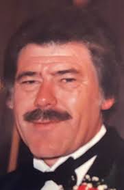 Obituary for Gerald (Jerry) Ray Frazier