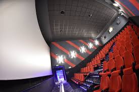 Compania a intrat pe piata din romania in 2007, in prezent cinema city romania avand 14 multiplexuri in 12 orase: Galerie Foto Cinema City Piatra NeamÈ› Program 9 15 Decembrie Advertorial