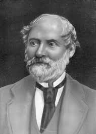 Charles Reade, 19th century English novelist and dramatist