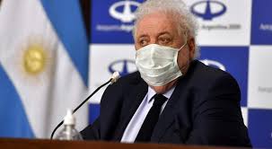 Ginés gonzález garcía is the author of el gasto en salud y en medicamentos (0.0 avg rating, 0 ratings, 0 reviews), remedios políticos para los medicament. Gines Gonzalez Garcia Gonzalez Garcia Las Vacunas Que Apliquemos Habran Pasado Todas Las Pruebas De Seguridad La Voz