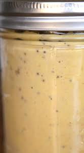 Horseradish Beer Mustard Recipe Recipe Beer Mustard Recipe Mustard Recipe Beer Mustard