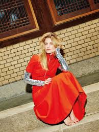 Pixie beau visage instagram visage mélanie laurent melanie street style style actrice. Melanie Laurent In Seoul Elle Korea