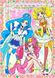 healin good precure おしゃれまとめの人気アイデア pinterest towa akagi プリキュア イラスト アニメキャラ アニメ