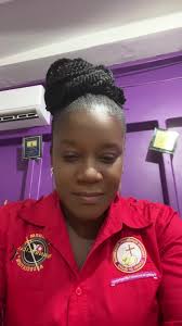 Vote for Nicolette Brown Lee at Gospel Choice Awards