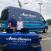 After several years of operation in michigan, the company expanded to include coverage in the nearby states of indiana and ohio. Auto Owners Insurance Office Photos Glassdoor