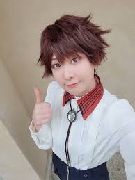 Keiko Watanabe 🥰😍 #KeikoWatanabe #WatanabeKeiko #Seiyuu -LLS07