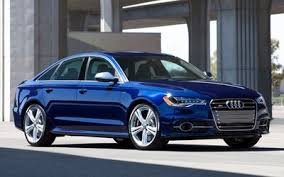 Image result for Estoril Blue 2012 A6