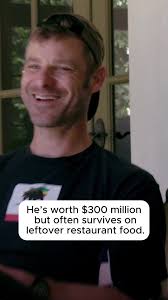 The Guy Who Spent R300 Million in 3 Days