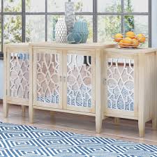 Zawacki 68 Wide Buffet Table With Images Dining Room Design Buffet Table Wood Buffet