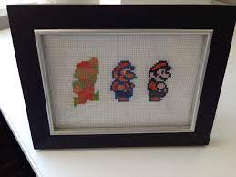 We did not find results for: 10 Incredible Super Mario Bros Cheats