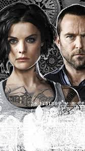 Blindspot Phone Wallpaper Moviemania Blindspot Original Movie Jaimie Alexander