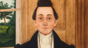 Artists On The Move Portraits For A New NationAntiques And The Arts Weekly