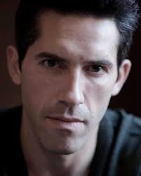 Scott Adkins